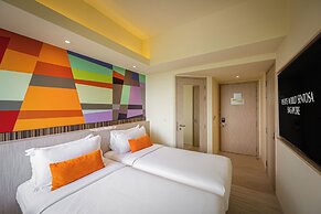 Resorts World Sentosa - Genting Hotel Jurong