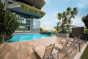 Resorts World Sentosa - Genting Hotel Jurong