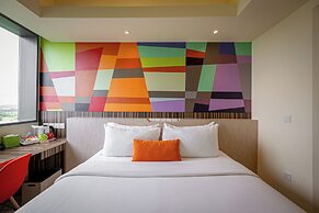 Resorts World Sentosa - Genting Hotel Jurong