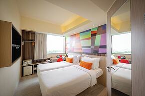 Resorts World Sentosa - Genting Hotel Jurong