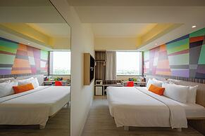 Resorts World Sentosa - Genting Hotel Jurong