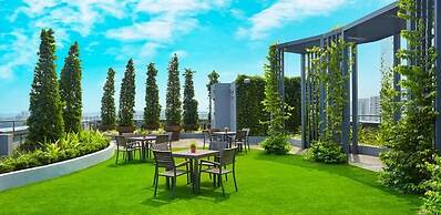 Resorts World Sentosa - Genting Hotel Jurong