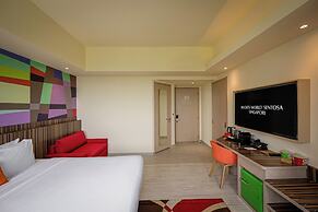 Resorts World Sentosa - Genting Hotel Jurong