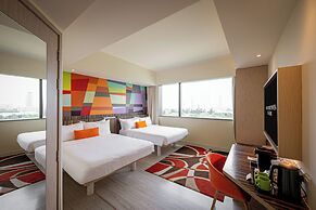 Resorts World Sentosa - Genting Hotel Jurong