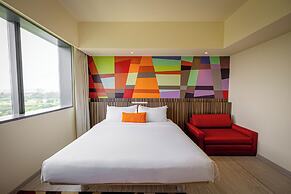 Resorts World Sentosa - Genting Hotel Jurong