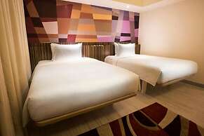 Resorts World Sentosa - Genting Hotel Jurong