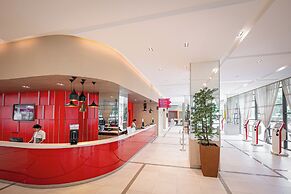 Resorts World Sentosa - Genting Hotel Jurong