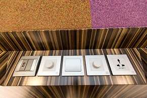 Resorts World Sentosa - Genting Hotel Jurong