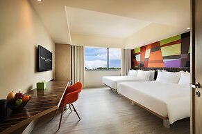 Resorts World Sentosa - Genting Hotel Jurong