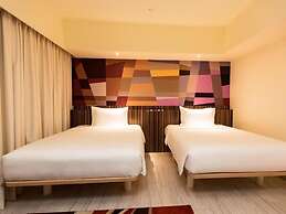 Resorts World Sentosa - Genting Hotel Jurong