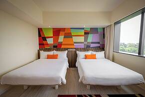 Resorts World Sentosa - Genting Hotel Jurong