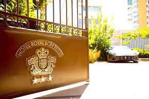 Hotel Royal Bon Repos