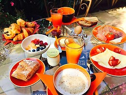 Hotel Royal Bon Repos