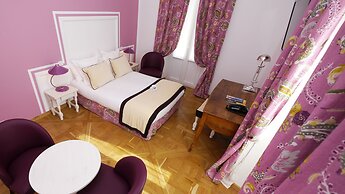 Hotel Royal Bon Repos