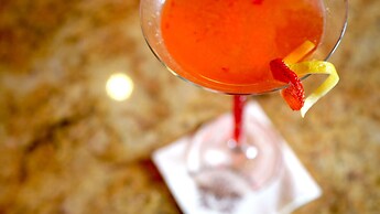 Hotel Royal Bon Repos