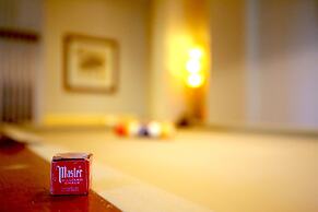 Hotel Royal Bon Repos