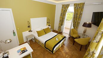 Hotel Royal Bon Repos