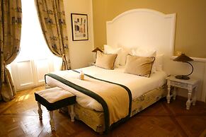 Hotel Royal Bon Repos