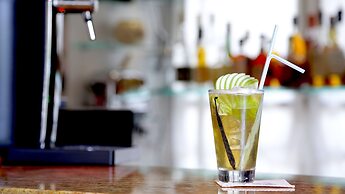 Hotel Royal Bon Repos