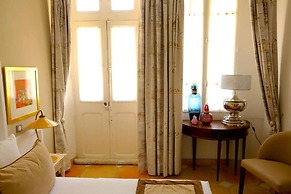 Hotel Royal Bon Repos