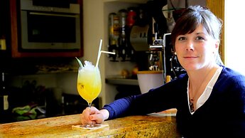 Hotel Royal Bon Repos