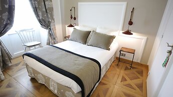 Hotel Royal Bon Repos