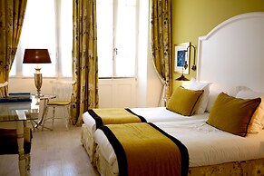 Hotel Royal Bon Repos