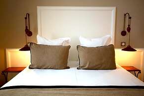 Hotel Royal Bon Repos