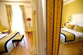 Hotel Royal Bon Repos