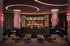 Nautilus Sonesta Miami Beach