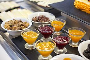 Hipotels Playa La Barrosa - Adults Only
