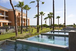 Hipotels Playa La Barrosa - Adults Only