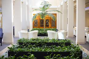 Hipotels Playa La Barrosa - Adults Only