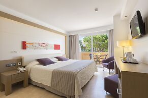 Hipotels Playa La Barrosa - Adults Only