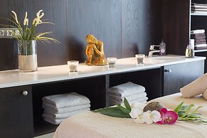 Hipotels Playa La Barrosa - Adults Only