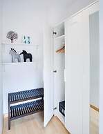 Durlet Rambla Mar Apartments