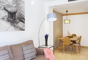 Durlet Rambla Mar Apartments