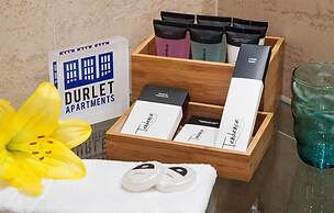 Durlet Rambla Mar Apartments