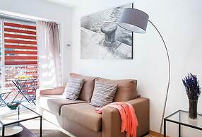 Durlet Rambla Mar Apartments