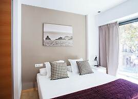 Durlet Rambla Mar Apartments