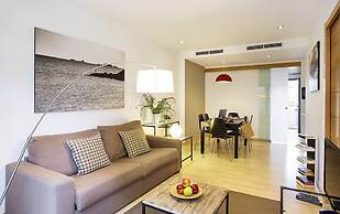 Durlet Rambla Mar Apartments