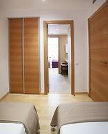 Durlet Rambla Mar Apartments