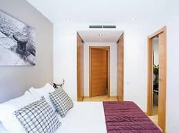 Durlet Rambla Mar Apartments