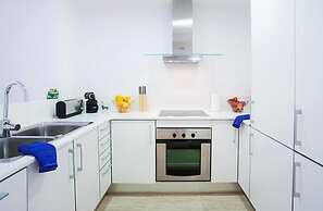 Durlet Rambla Mar Apartments