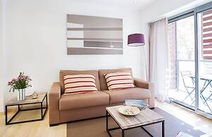 Durlet Rambla Mar Apartments