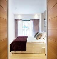 Durlet Rambla Mar Apartments