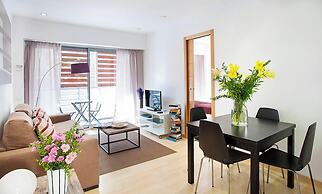 Durlet Rambla Mar Apartments
