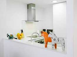 Durlet Rambla Mar Apartments