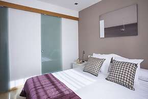 Durlet Rambla Mar Apartments