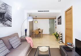 Durlet Rambla Mar Apartments